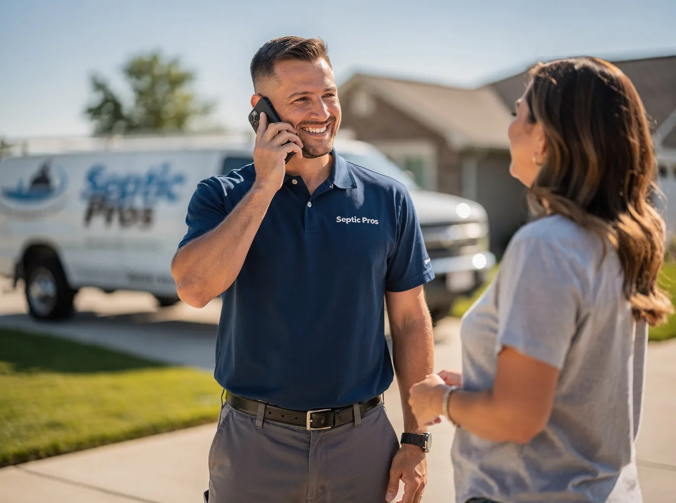 Septic Tank Pumping Brandsville, MO FAQs